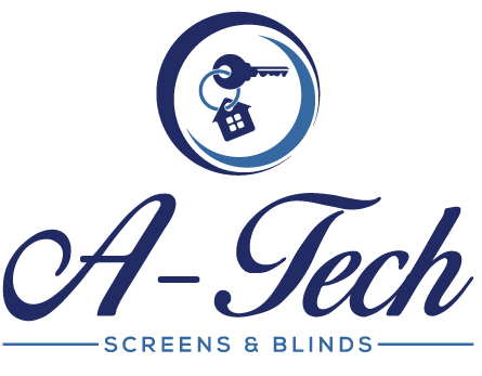 A-Tech Screens and Blinds